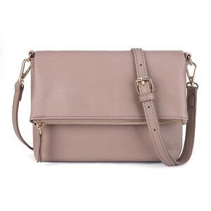 2246 Small Crossbody bags Cross body Purse Shoulder Bag Pink I